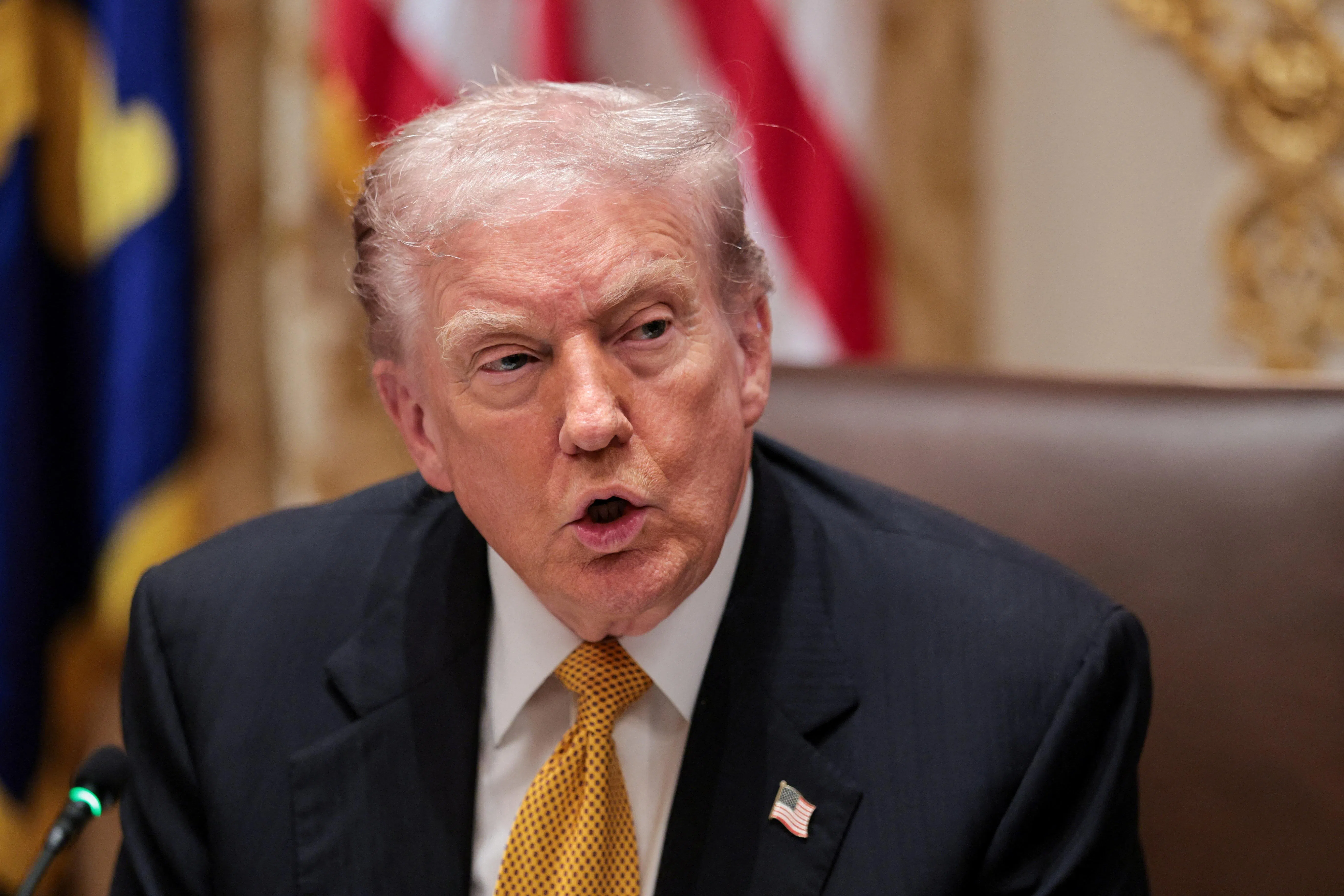 The Asian century rolls on as Trump risks freezing America out - The  Business Times