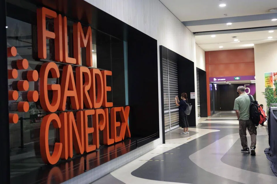 The Bugis+ branch of Filmgarde Cineplexes closed in 2022 along with its Century Square outlet. 