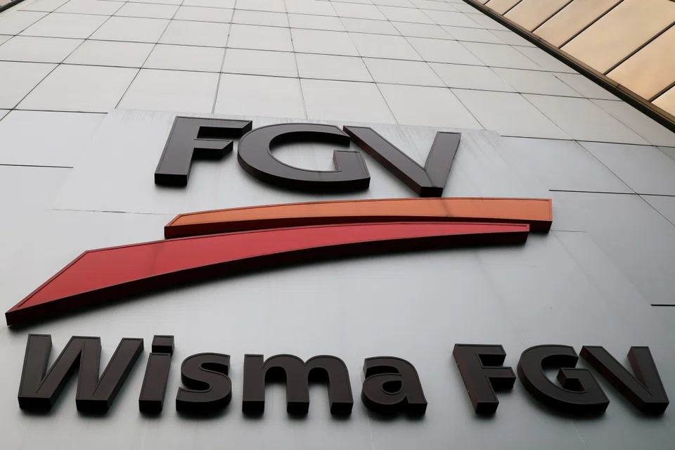 FGV has, since 2020, been hit with a US import ban on its products due to allegations of forced labour at its plantations. 