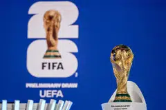 The 2026 World Cup is set to be one of the most lucrative for Fifa, which expects to bring in US$11 billion in revenues between 2023 to 2026. 