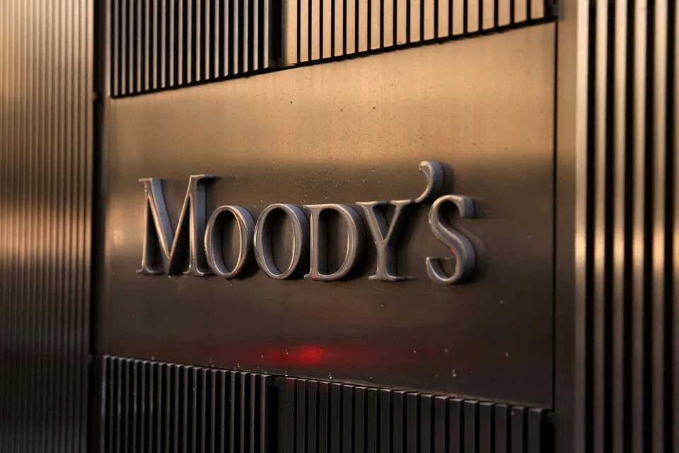 Revenue in Moody’s analytics unit, which provides financial intelligence and analytical tools, grew 7 per cent to US$831 million in the quarter ended Sep 30 from a year earlier.