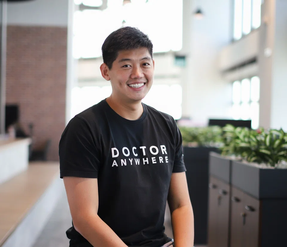 Lim Wai Mun, founder and CEO of Doctor Anywhere, announced the layoffs in a company-wide e-mail.