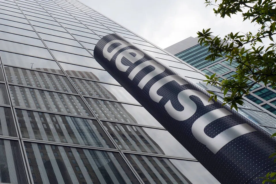 Dentsu now expects to incur an operating loss of 3.5 billion yen this year, compared with a previous forecast of 66 billion yen in operating profit. 