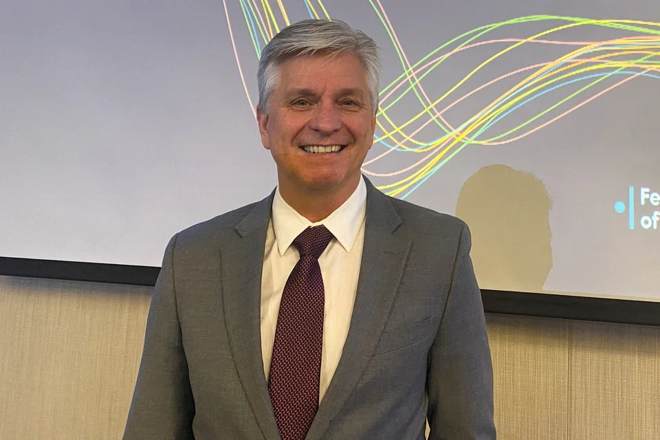 “There has been a lot of debate during the past year as to whether or not ‘R-star’ has increased,” Federal Reserve governor Christopher Waller said.