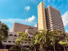 The 99-year leasehold commercial development at 6001 Beach Road made its first bid for an en bloc sale in November 2022, and its second, in April 2023.