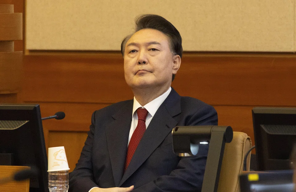 The Constitutional Court’s ruling on Apr 4 immediately stripped Yoon Suk-yeol of his powers and set in motion a presidential election to take place within the next 60 days.