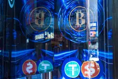 Tokenised assets refer to digital representations of real-world assets or financial assets on the blockchain, a form of digital ledger. 