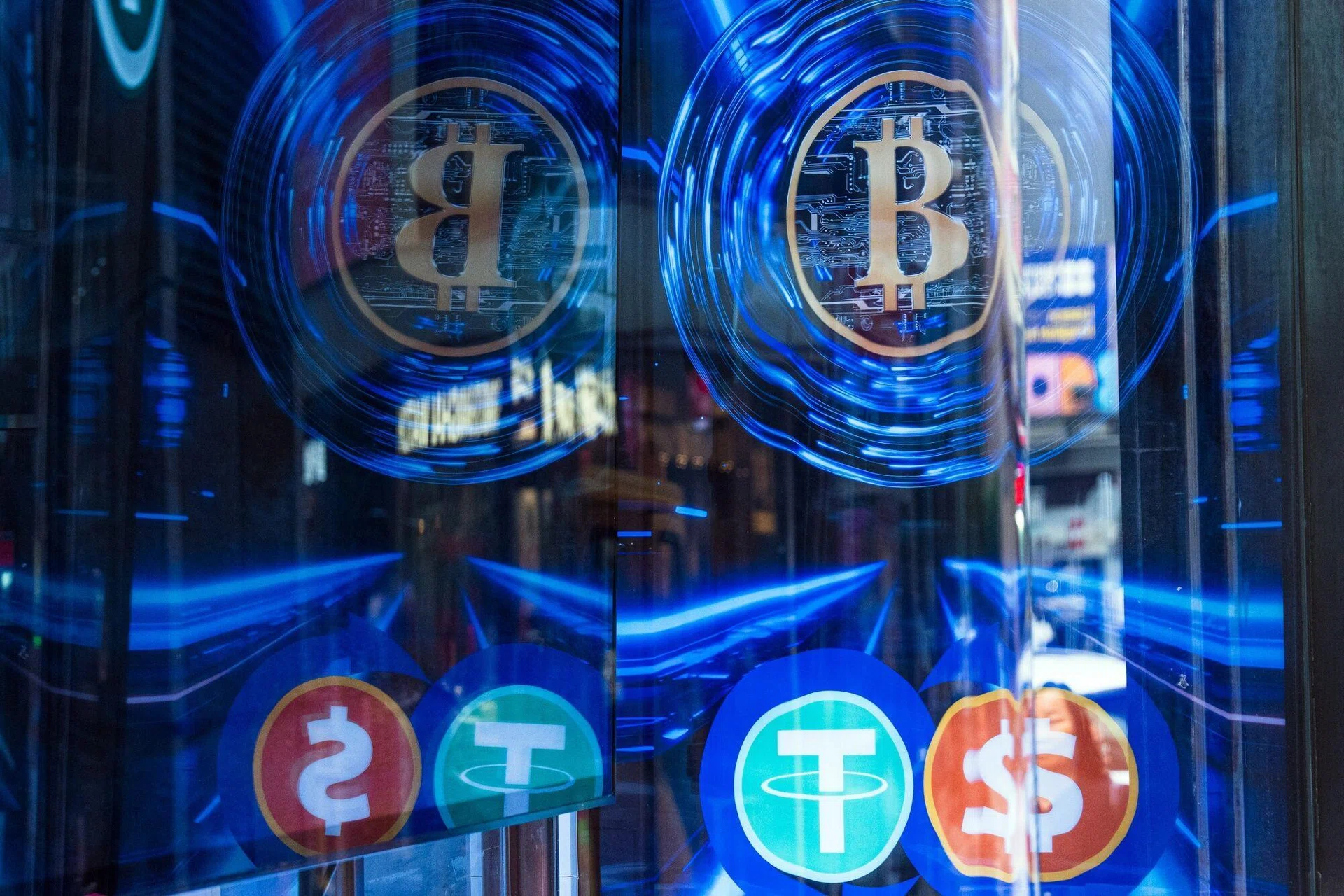 Bitcoin tops US$90,000 as options point towards shifting sentiment - The  Business Times