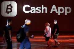 Cash App allows users to transfer money through a mobile application and is touted by the company as an alternative to traditional banking services.