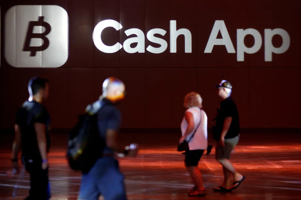 Cash App allows users to transfer money through a mobile application and is touted by the company as an alternative to traditional banking services.