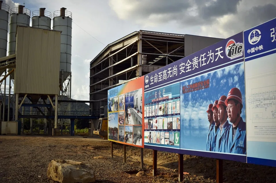 Venezuela has long been an important partner for China in energy and infrastructure projects, with billions in loans extended over the past decade.