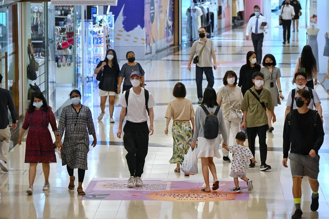 Remaining Covid-19 spending audits are ongoing and expected to be complete by the end of FY2024, says DPM Wong.