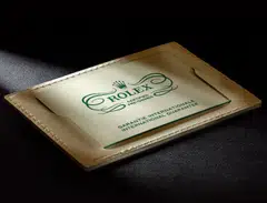 Rolex certified pre-owned watches will only be sold by authorised dealers, beginning with Swiss retailer Bucherer and then others next year.