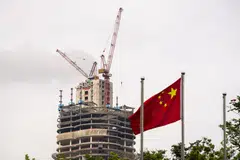 China’s US$17 trillion economy is struggling as a prolonged property downturn weighs on consumers and businesses. 