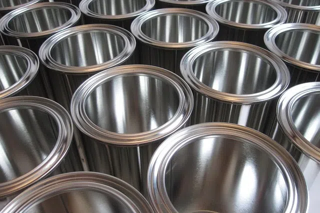 Indonesian exports have been returning to normal as the crackdown on tin smuggling ends and trade quotas are reissued, Mysteel Global says.