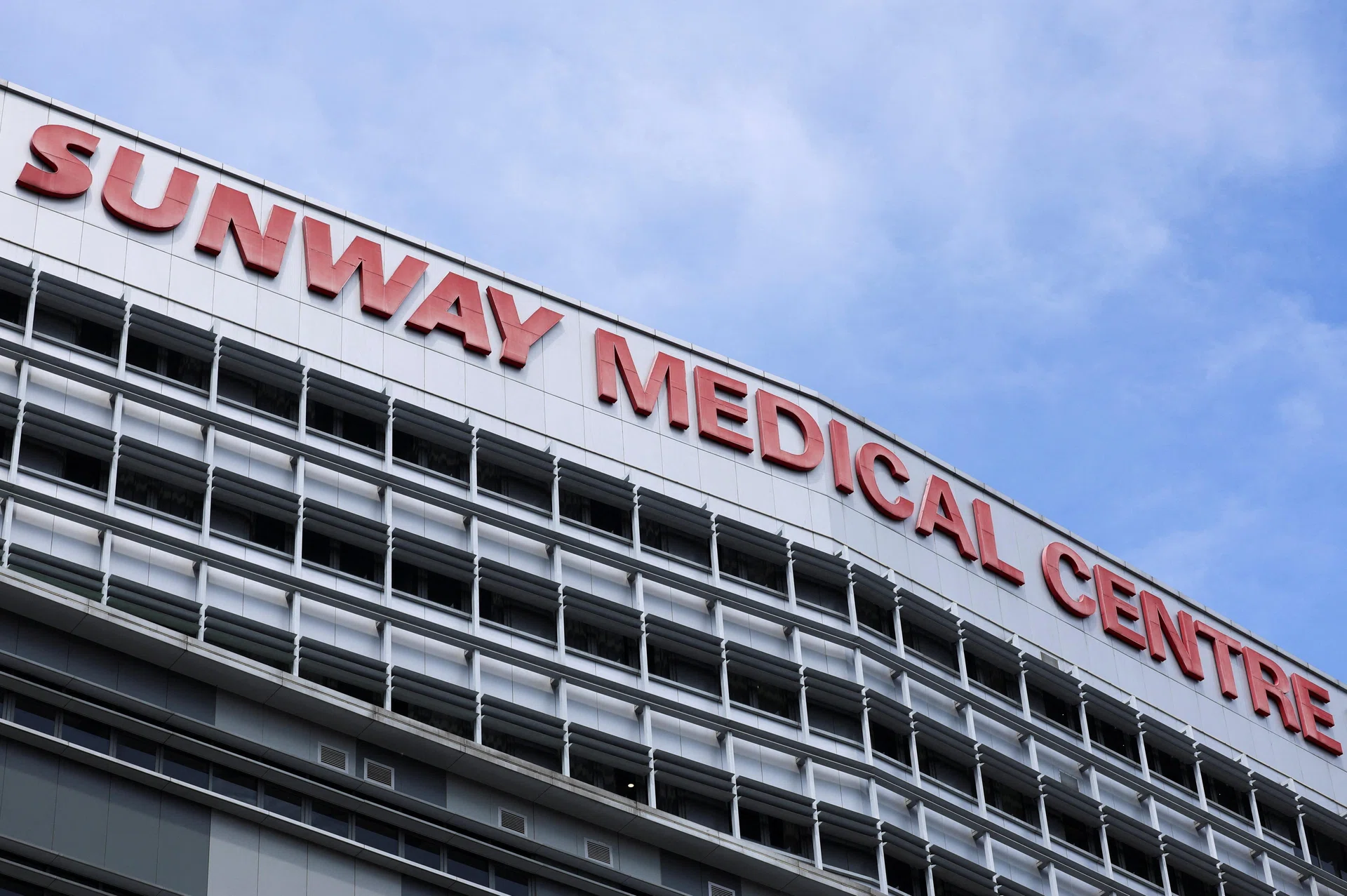 Sunway Healthcare sets final price for RM2.86 billion IPO, Malaysia’s largest in nine years 