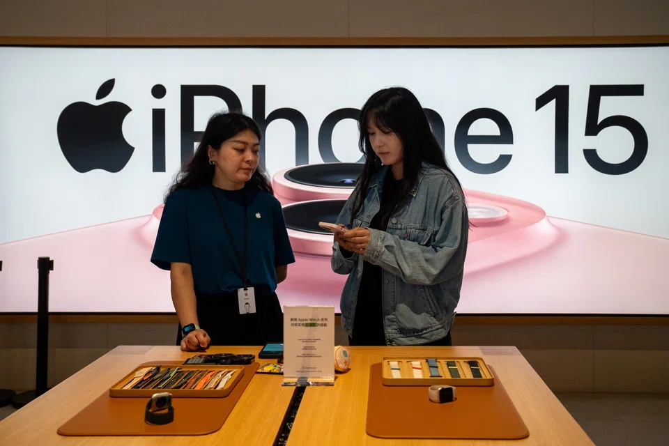 Apple and its Chinese resellers have been cutting prices since the start of 2024, and those deals are extending into the sale season that accompanies the Jun 18th shopping festival in the country. 