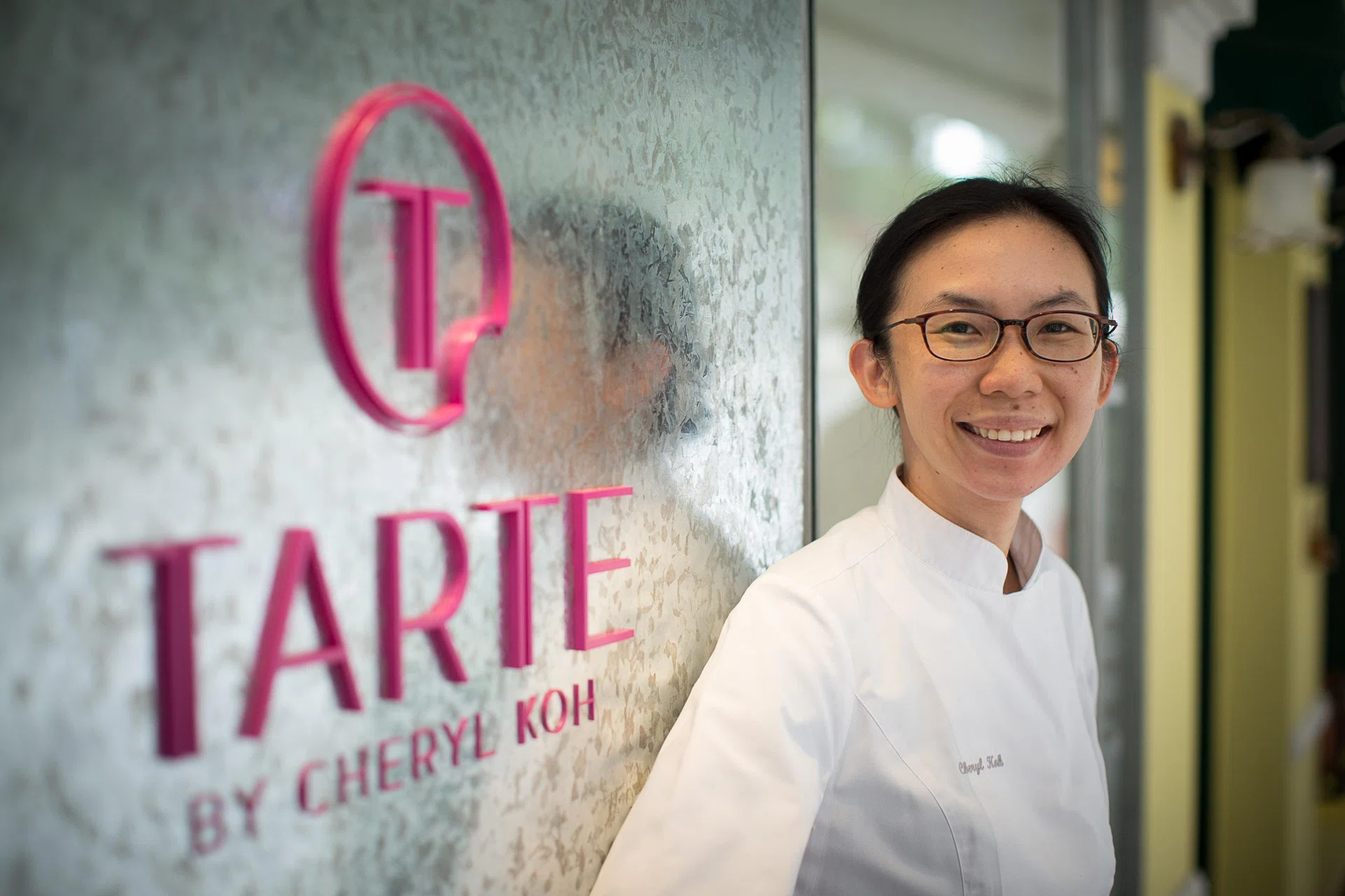 Tarte by Cheryl Koh closing after Apr 26