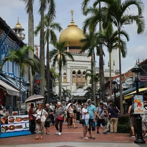 Most buyers of Kampong Gelam shophouses local: URA