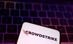 CrowdStrike says that it hopes Delta will “agree to work cooperatively to find a resolution”.