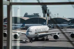 Singapore Airlines carried 2.8 million passengers in May, hitting 88 per cent of its pre-Covid capacity and advancing towards the 3.4 million high set in January 2020.