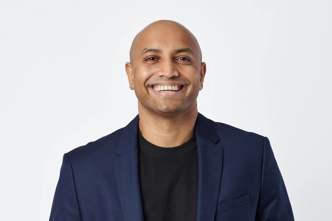 Nium CEO Prajit Nanu says that the company expects to break even within 12 months and be profitable before it goes public.  