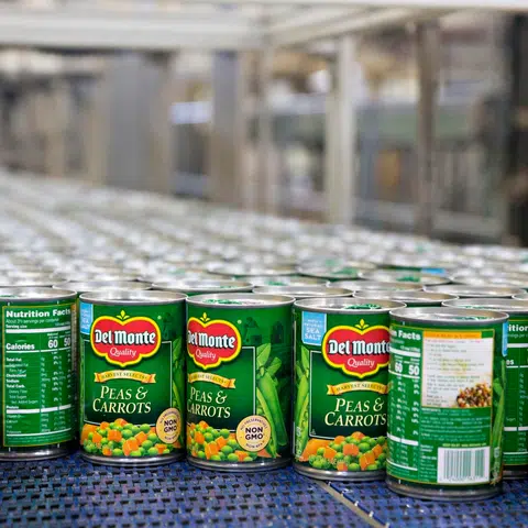 Del Monte Pacific settles with US unit’s creditors