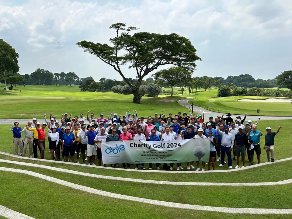 Established in 2010, Able has, to date, helped 566 clients lead independent lives.