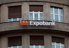 Expobank said that the unit would continue to operate, but under a new, unspecified name.
