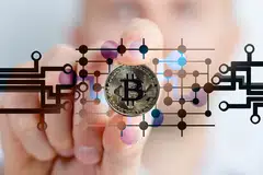 Bitcoin ETFs hold Bitcoin, in contrast to previously available products which invest in Bitcoin futures.