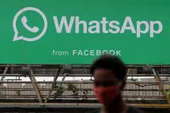 WhatsApp, the messaging service owned by Meta, been trying to lure more Indians to its peer-to-peer payments service as it tries to ramp up in a highly competitive market.