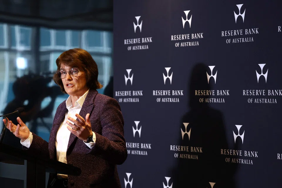 Governor Michele Bullock says policy is pretty close to neutral, a point that neither juices the economy nor constrains it. 