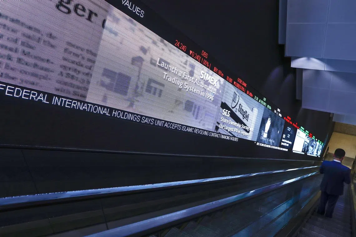 Citing low trading liquidity along with considerable listing and associated costs, the offeror believes delisting and privatising GK Goh will enable it to “substantially dispense with such burdens”. 