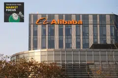 Alibaba’s $50 billion bet on artificial intelligence could push Chinese tech to the next frontier.