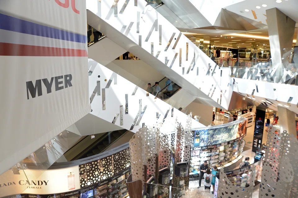 The merger culminates a long-running battle between Lew and Myer that began when Premier started buying the department store’s shares in 2017.