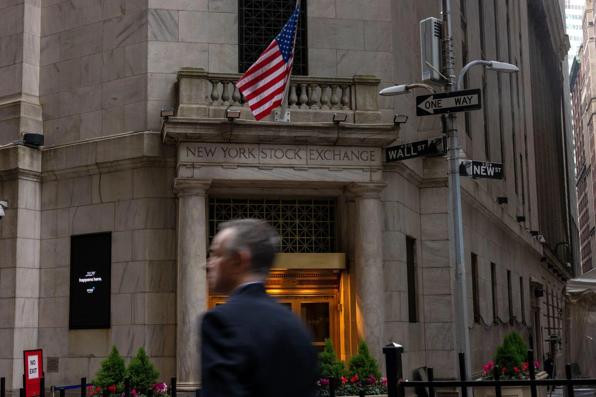 What to expect as us moves towards faster stock settlement the