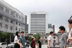 The Bank of Korea governor has warned that additional measures would likely be required in 2025, underscoring the challenges facing Asia’s fourth-largest economy. 