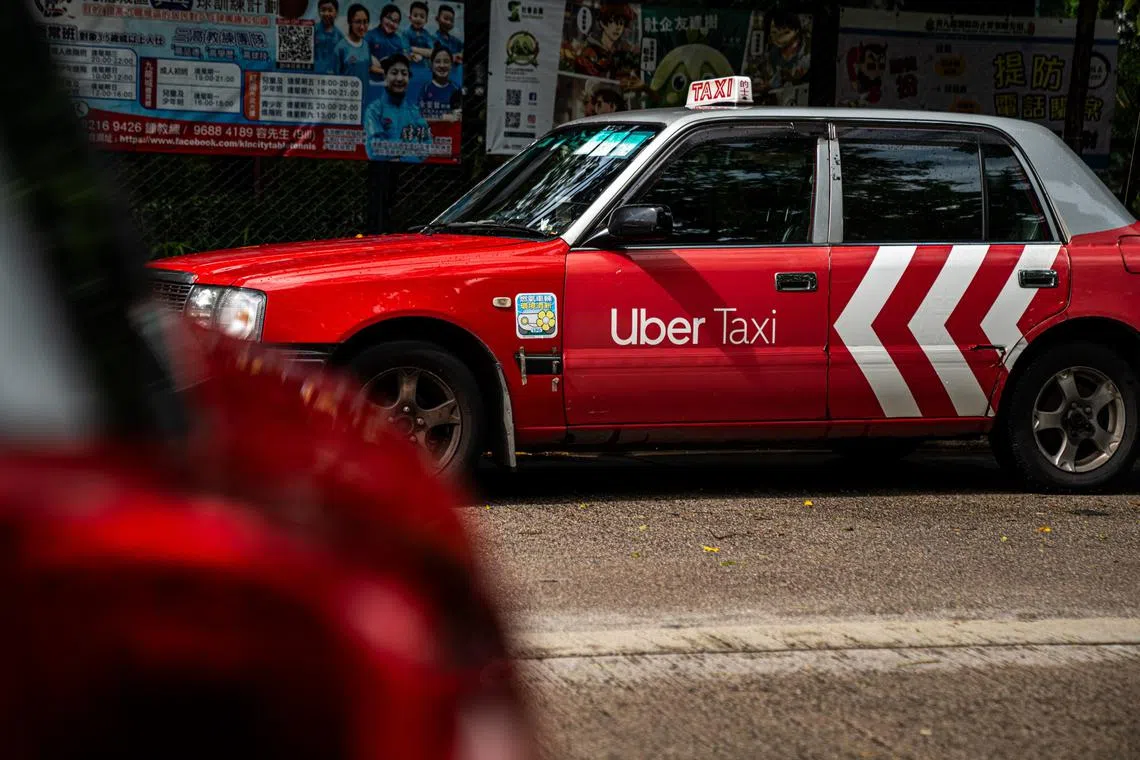 Hong Kong is expected to release new ride-hailing regulations in the coming months after last year outlining long-awaited but ambiguous plans to regulate the industry. 