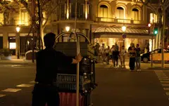 Investors are buying old hotels to convert them into luxury hotels, with four- and five-star establishments up 4.5 per cent and 2.5 per cent year on year to July in Spain.