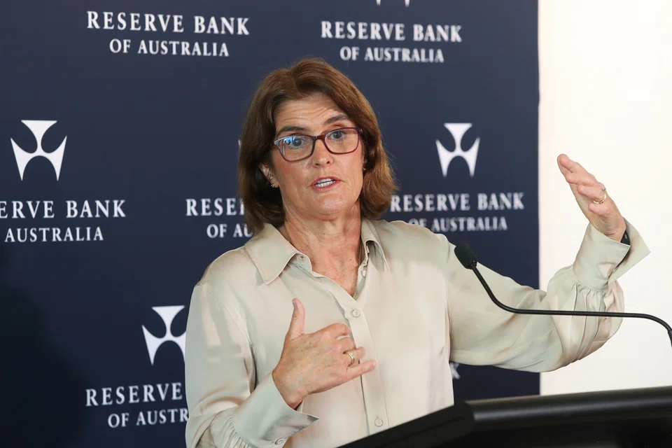 Michele Bullock knows the RBA has only one chance to get the timing of the easing cycle right. 