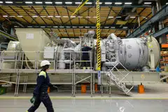 At the core of the push for alternative fuels is Finspang, Siemens Energy’s flagship gas turbine R&D and manufacturing hub for over a century. 
