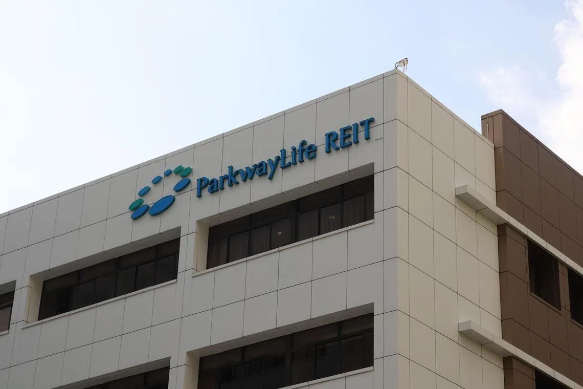 Revenue climbed 8.2% to about S$117.3 million for the three months ended Sep 30.