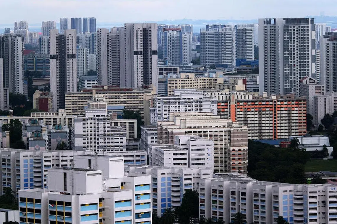 Singapore property agents urged to give accurate advice; new guide on ratings launched