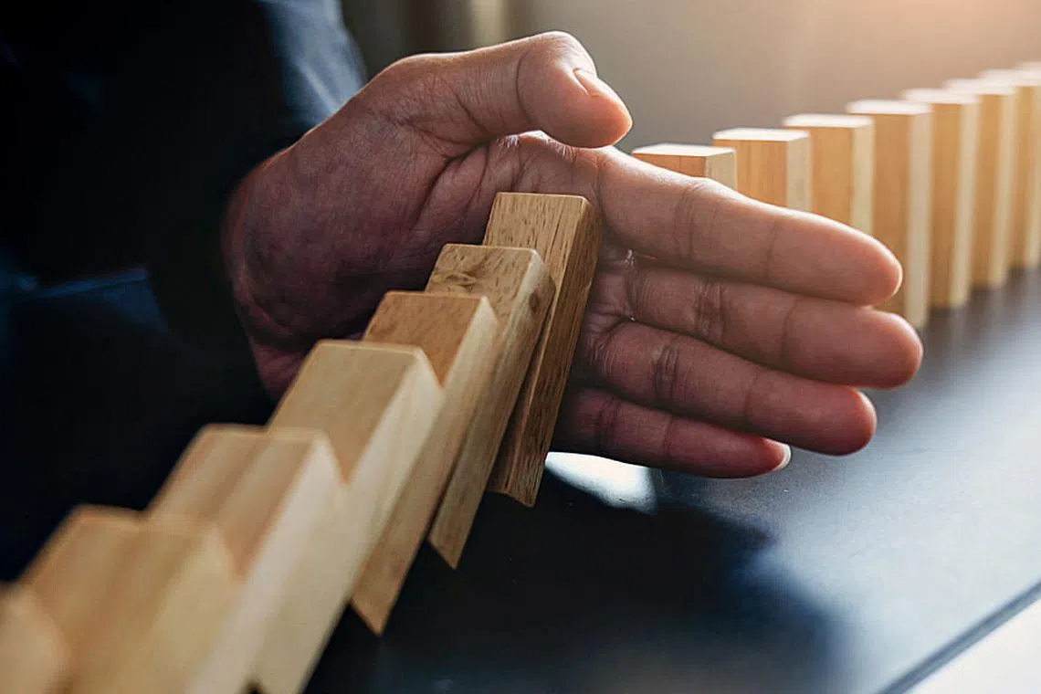 Gleam of the white knights