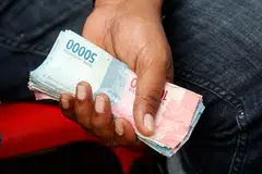 South-east Asia’s largest economy is grappling with rupiah volatility driven by persistent current account deficits and capital outflows. 