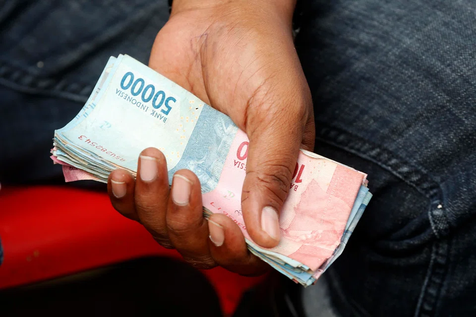 South-east Asia’s largest economy is grappling with rupiah volatility driven by persistent current account deficits and capital outflows. 