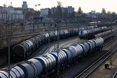 Buyers in Asia are most reliant on flows from the Middle East, so the speed of reserve releases is particularly key for the region. 