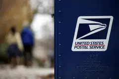 “The USPS and Customs and Border Protection are working closely together to implement an efficient collection mechanism for the new China tariffs to ensure the least disruption to package delivery,” USPS said.