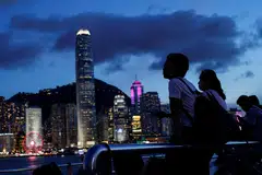Investors in South-east Asia and the Middle East are interested in investing in Hong Kong and China companies, HKIC chief executive officer Clara Chan said.