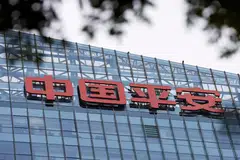 The co-CEO says that the insurer is nevertheless cautious about the rising stock market, which he believes is largely driven by short-term liquidity.